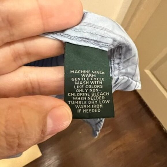 LAUREN by Ralph Lauren Casual Dress Size L - Picture 5 of 10